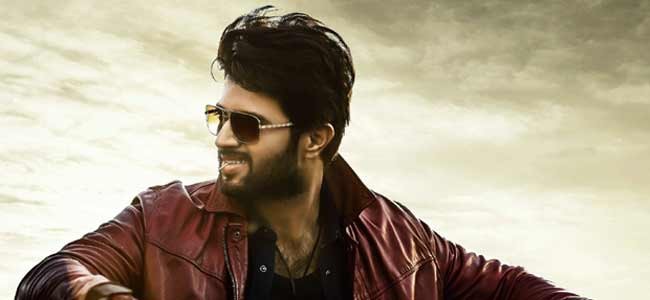 Vijay Deverakonda s Taxiwala Review Rating